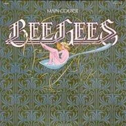 Portada Bee Gees - The Extra Mile