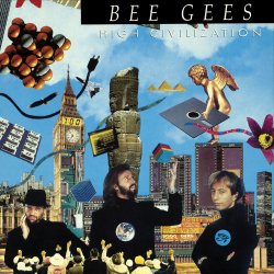 Portada Bee Gees - Really And Sincerely