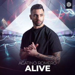Portada Agatino Romero & Hypaton - Lungs