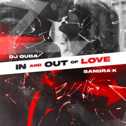 Portada Dj Quba Feat. Sandra K - In And Out Of Love