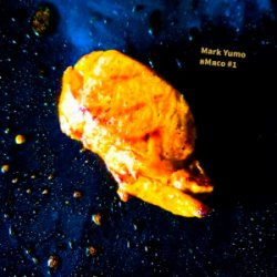 Portada Mark Yumo - Між нами