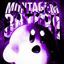 Portada MXZI & Rushex - MONTAGEM BATCHI (ULTRA SLOWED)