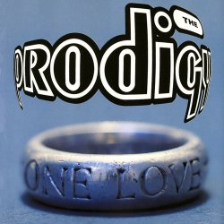 Portada The Prodigy - One Love (Jonny L Remix)