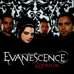 Portada Evanescence - All That I'm Living For (Live Acoustic Version)
