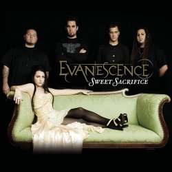 Portada Evanescence - Weight Of The World [Live From Tokyo]