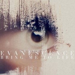 Portada Evanescence - Bring Me to Life (Synthesis)