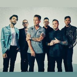 Portada Enemy - Oh Na Na