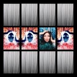 Portada Sophie Ellis-Bextor - Vertigo