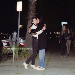 Portada Haim - Down To Be Wrong