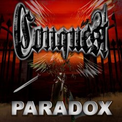 Portada The Paradox - Do Me Like That