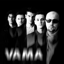 Portada Vama - Tic Toc