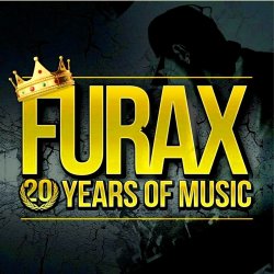 Portada DJ Furax - Big Orgus (Junkie Kid Remix)