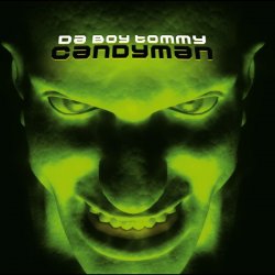 Portada Da Boy Tommy - Candyman