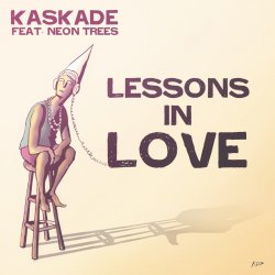 Portada Kaskade feat. Neon Trees - Lessons In Love