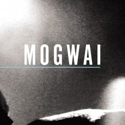 Portada Mogwai - Death Rays