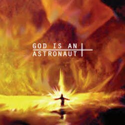 Portada God Is An Astronaut - Point Pleasant