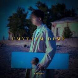 Portada Caspian - Umyttym Deme