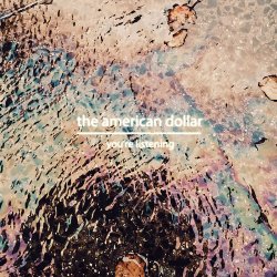 Portada The American Dollar - Chase