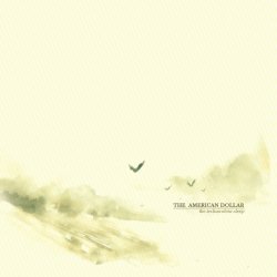 Portada The American Dollar - Rudiments Of A Spiritual Life