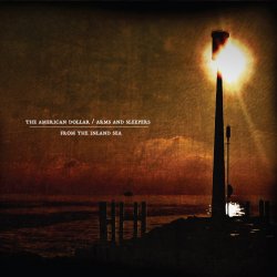 Portada The American Dollar - Acrobats