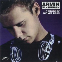Portada Armin van Buuren - 808