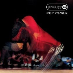 Portada The Prodigy - Mindfields (Headrock Dub)