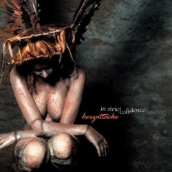 Portada In Strict Confidence - Herzattacke (Extended Version)