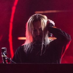 Portada Salvatore Ganacci - Talk