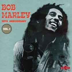 Portada Bob Marley - Is This Love