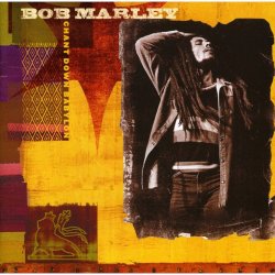 Portada Bob Marley - Rainbow Country