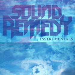 Portada Sound Remedy - Video Games