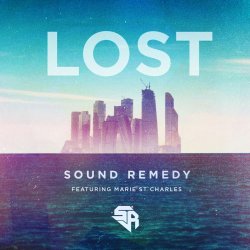Portada Sound Remedy - Orbital release codes