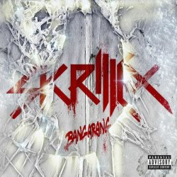 Portada Skrillex - Go On