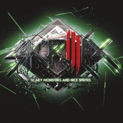 Portada Skrillex - Leave Me Like This