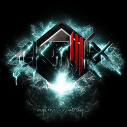 Portada Skrillex - Rock N. Roll Will Take You To The Mountain