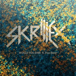 Portada Skrillex - Ease My Mind
