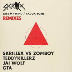 Portada Skrillex - Fuck That