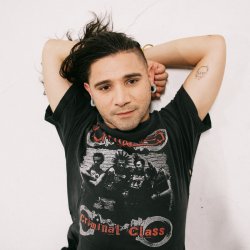 Portada Skrillex - My Name Is Skrillex
