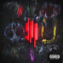 Portada Skrillex - Right In
