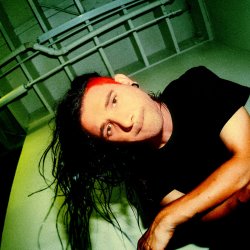 Portada Skrillex - Ruffneck
