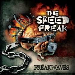 Portada The Speed Freak - Death Machine