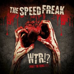 Portada The Speed Freak - I'm The Butcher