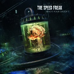 Portada The Speed Freak - Fumble Tunnel