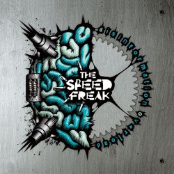 Portada The Speed Freak - Worst
