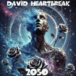 Portada David Heartbreak - Dub Da World
