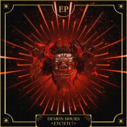 Portada Diplo & ETC!ETC! - Diplo's Theme