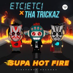 Portada ETC!ETC! feat. Matias - Gozando