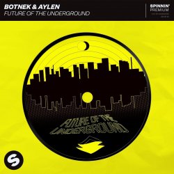 Portada Aylen & Baewatch - How I Roll