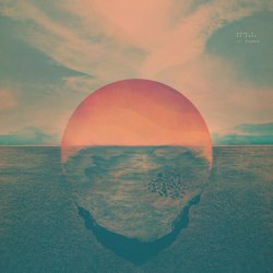 Portada Tycho - Outer Sunset
