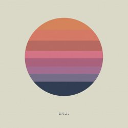 Portada Tycho - Weather